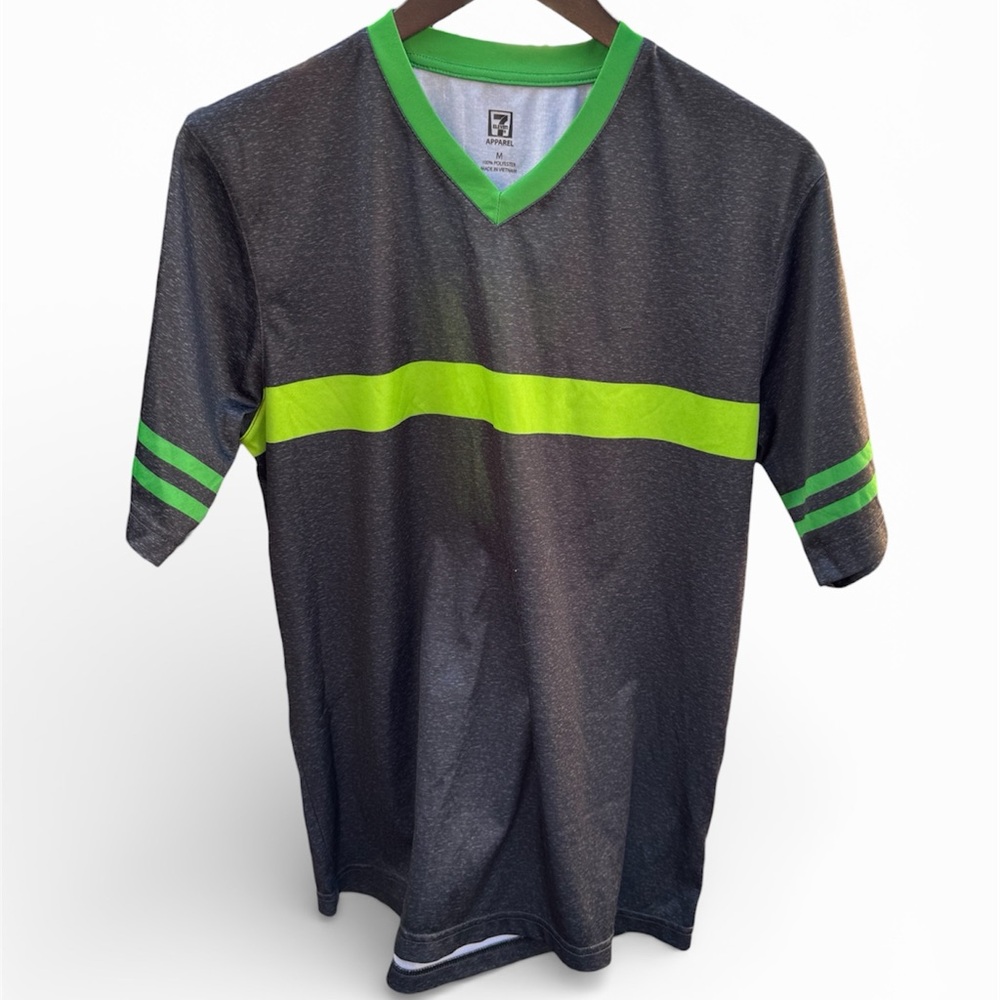 711 Jersey
